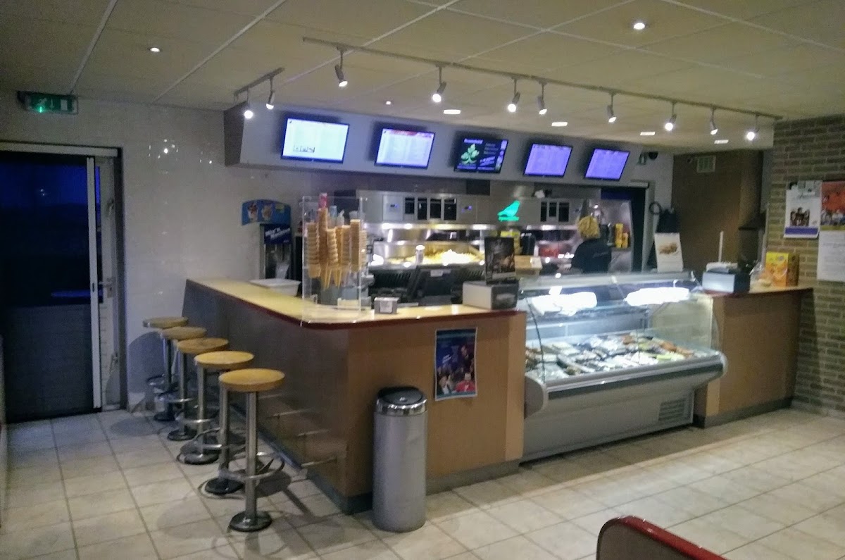 Cafeteria Vogelenzang